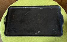 Vintage Northland Aluminum Products No. 205 Griddle King picture