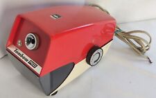 Tombow Electric Pencil Sharpener  Vintage UnTested Retro Rare Used picture