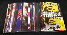 2020 IMAGE COMICS THE DEPARTMENT OF TRUTH MULTIPLE ISSUES/COVERS AVAILABLE picture