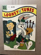 Looney Tunes #210 - 1959 Higher Grade picture