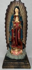 Unique And Lovely Virgin Mary Statue picture