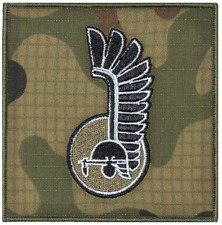 459 PATCH OF 11 POLISH DIVISION OF ARMOURED CAVALRY POLAND  picture