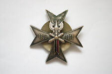 Polish Poland Badge 7th Horse Artillery Regiment Original WW2 picture