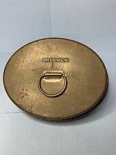 19th Century Tin Steamed Pudding Mold picture