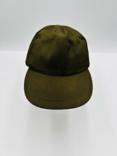 Vietnam War, U.S. Army Hot Weather Field Cap, OG-106, Size 7, Dated 1974, VTG picture