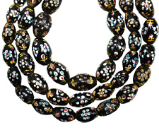 French Ambassador Trade Beads 40 Inch Cooper Collection picture