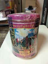 VINTAGE 1996 Disney Hunchback of Notre Dame 45 Card Collector Set Sealed picture