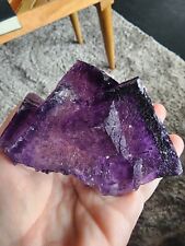 Fluorite, Elmwood Mine, Carthage, Smith County, Tennessee picture