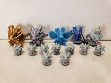Puzzle and Dragons- Figures- Lot of 14- Import(i) picture