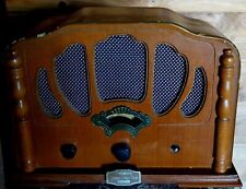 Thomas Norman Rockwell Collector's Radio picture
