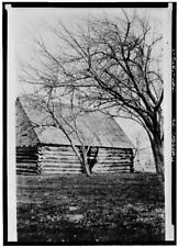 Fort Defiance,Susanville,Lassen County,CA,California,HABS,United States picture