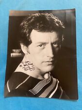 Peter Blythe Signed Photo - Only Fools and Horses- Frankenstein Created Women picture