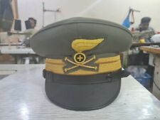 Italian Army Artillery Officer Service Hat (WWII) replica picture
