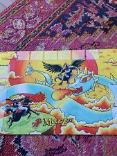 METAZOO Playmat  1st EDITION LGS Exclusive Limited Sky Snake Awful picture