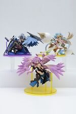 Eikoh Puzzle and Dragons - Figures - Lot of 3 picture