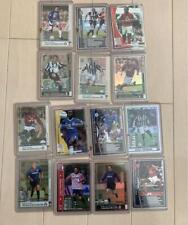 Wccf Successive French National Team Set Available picture