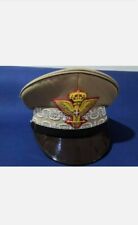 ROYAL ITALIAN ARMY MARSHAL OF ITALY HAT (REPRODUCTION)  Previous  Next picture
