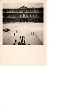 WW2 - Exceptional Lot of 54 Photos Attributed to Liberation Paris Seen from the Louvre picture
