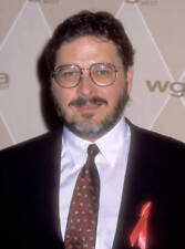 Producer Writer Lawrence Kasdan at the 44th Writers Guild of - 1992 Old Photo picture