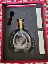 EMPTY Louis XIII 13 Remy Martin Grande Champagne Cognac , Box With Little Damage picture