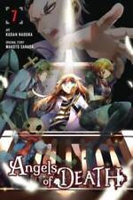 Angels of Death, Vol 7 - Paperback By Sanada, Makoto - GOOD picture