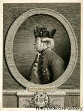 Sir Robert Boyd - British Lieutenant General in the American Revolutionary War picture