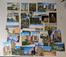 Lot of 35 Vintage MINNESOTA Postcards - Unposted picture