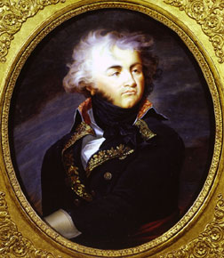 �Portrait of General Jean-Baptiste Kl�ber�