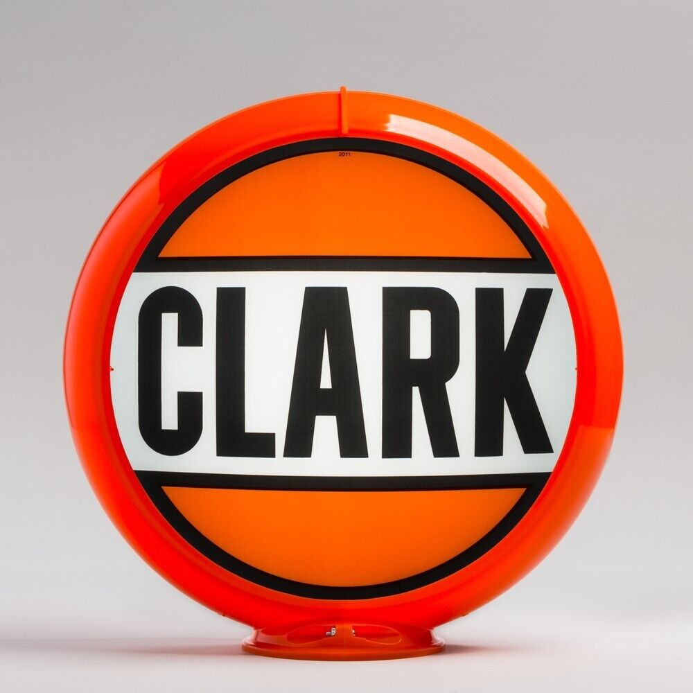 Clark 13.5\