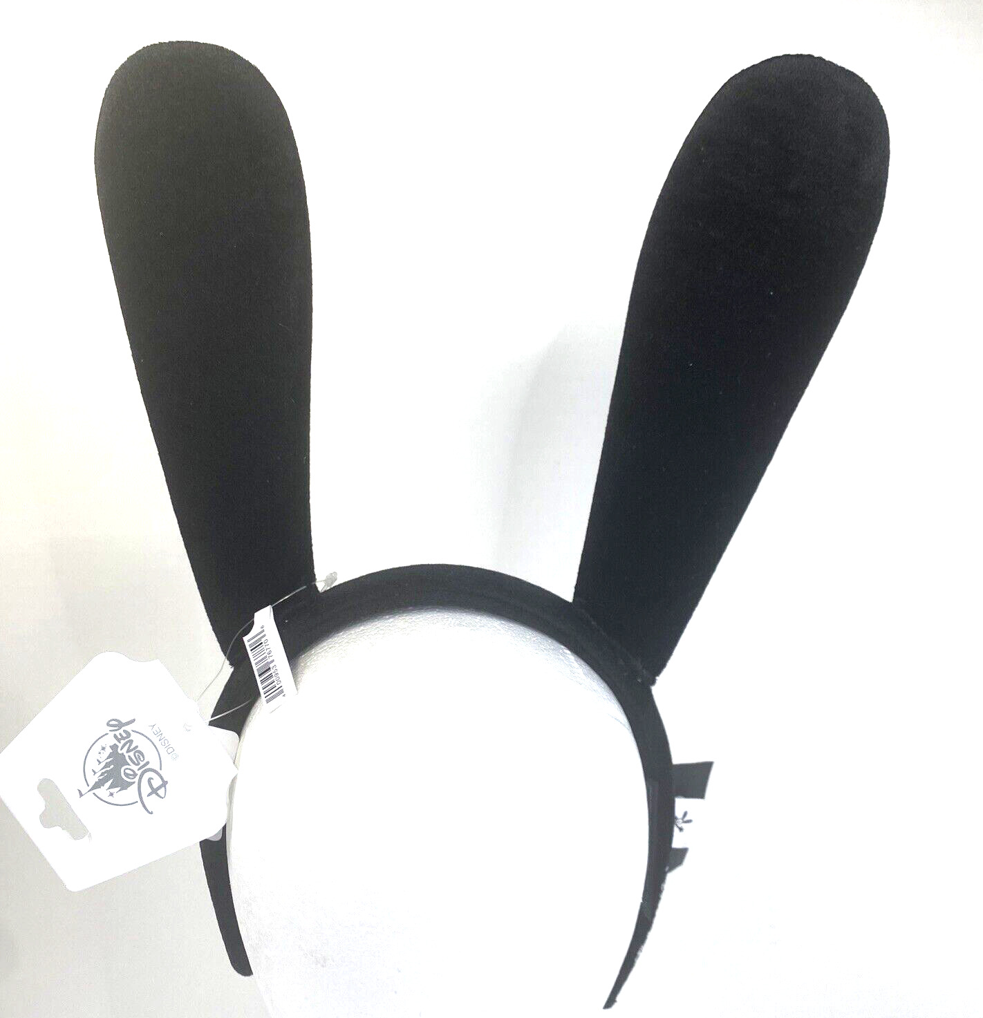 Disney Park 100th Oswald Lucky Rabbit Ears Headband New