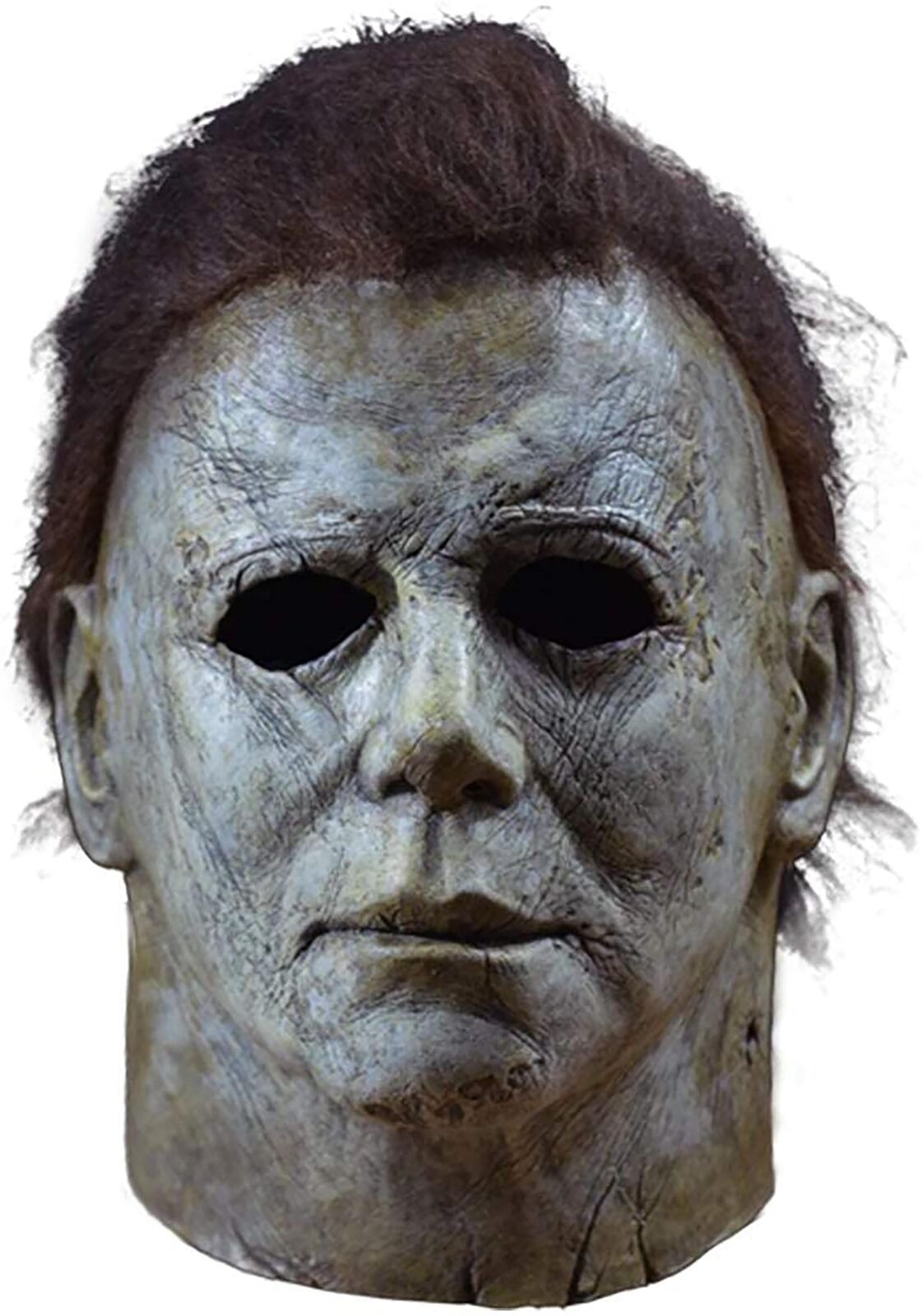 Halloween 2018 Michael Myers Adult Latex Costume Mask
