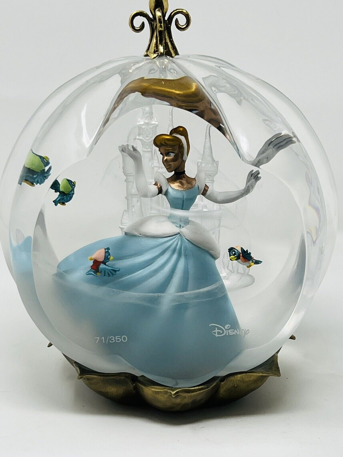 Cinderella Dream Is a Wish Your Heart Makes Legends Star Lite Genesis