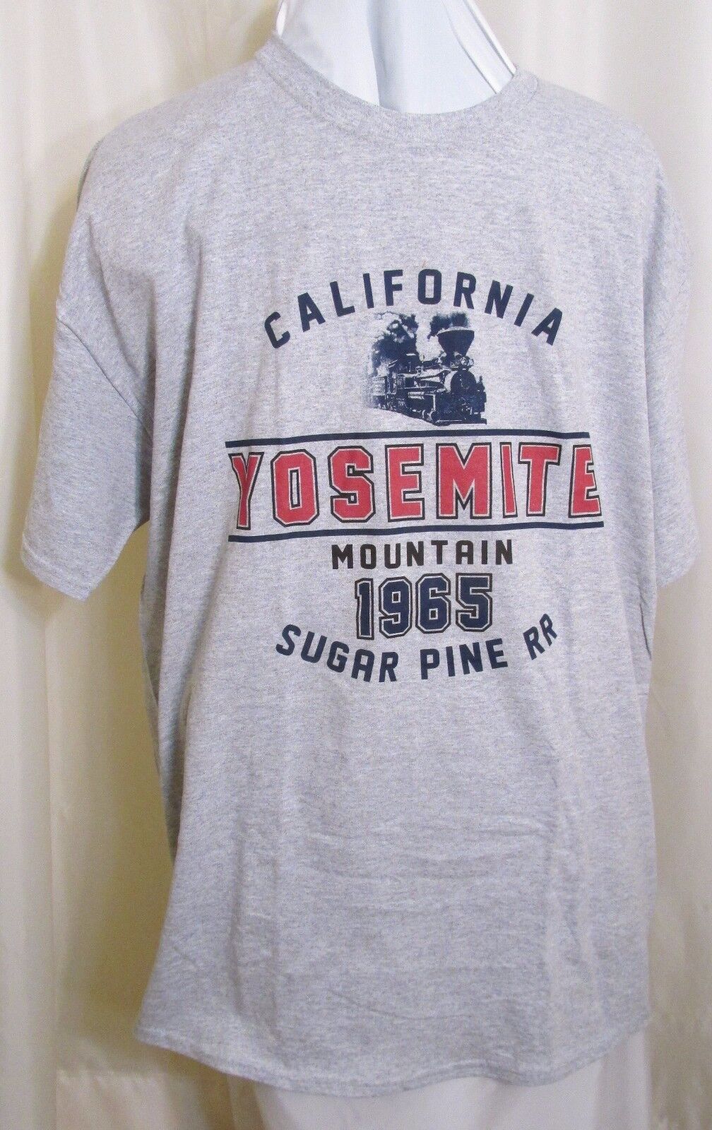 Sugar Pine RR T-Shirt 40\
