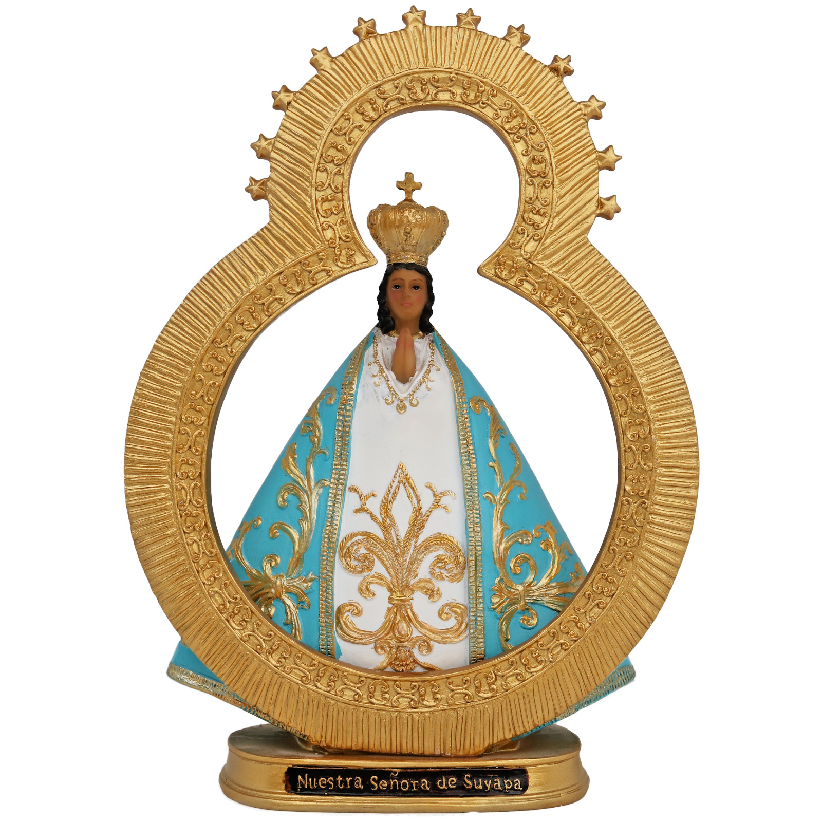 Nuestra Señora De Suyapa  12\
