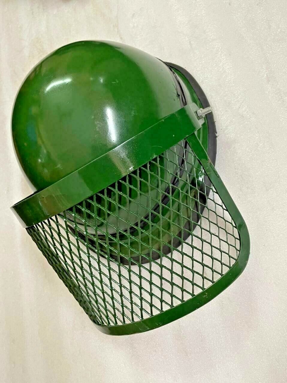 Riot Helmet + 2 Previous Helmet