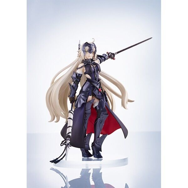 Aniplex Conofig Fate/Grand Order Avenger Jeanne d'Arc Alter 173mm Figure FGO
