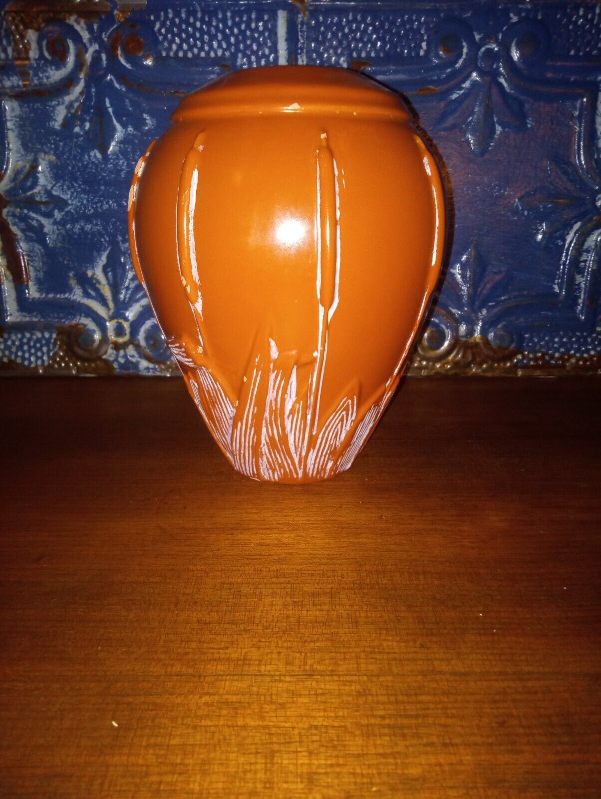 Rare 1980 Teleflora Vase