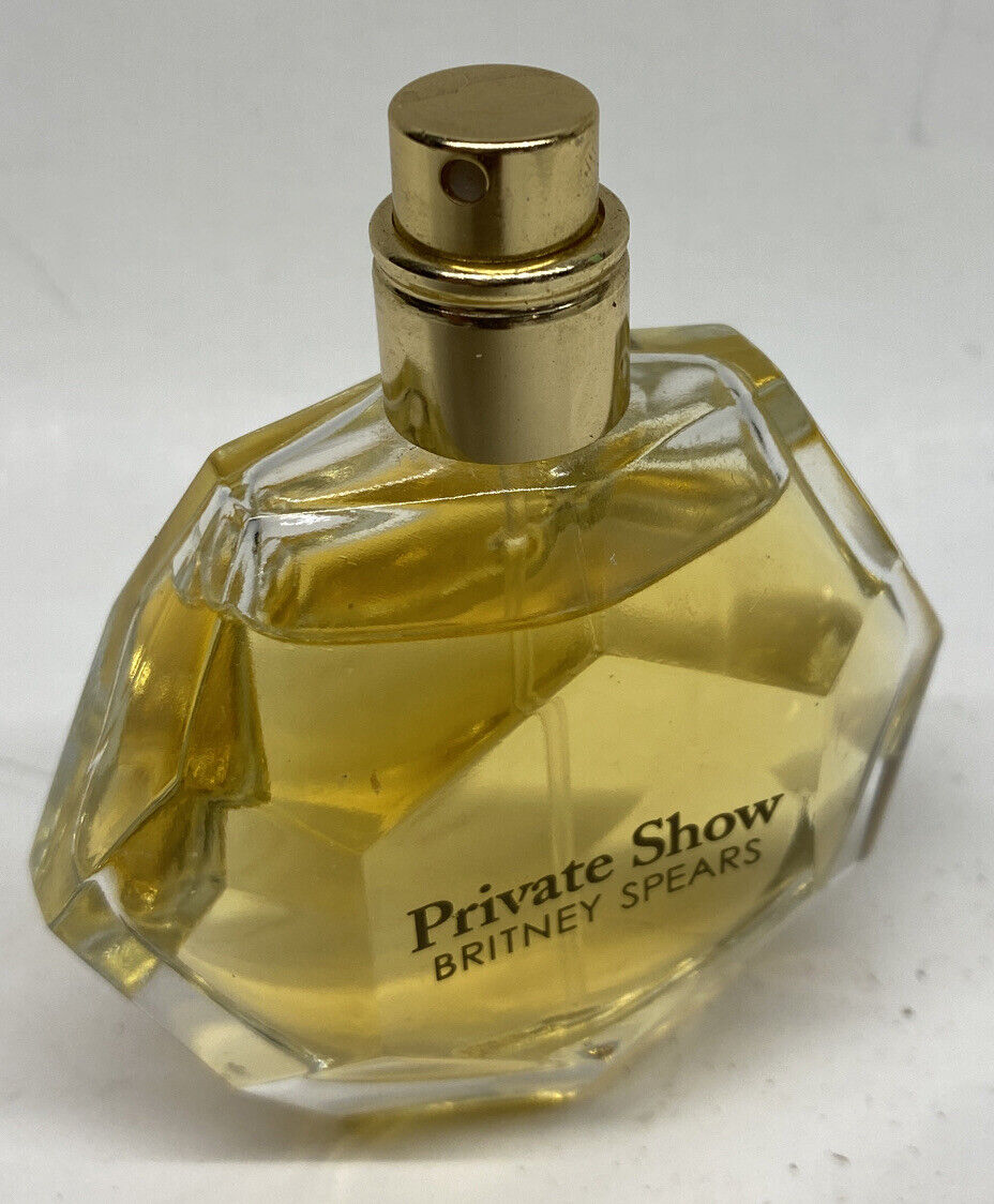 Private Show Perfume By Britney Spears For Women Spray RARE