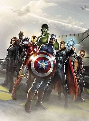 Avengers: Road to Marvel\'s the Avengers