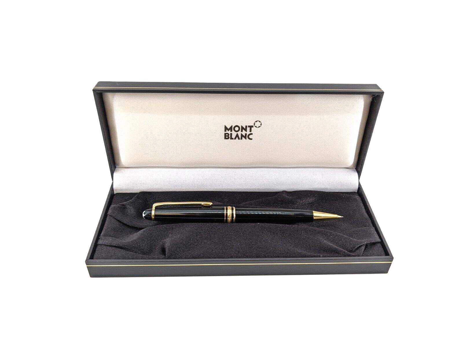 Montblanc Mechanical Pencil .7mm with Box