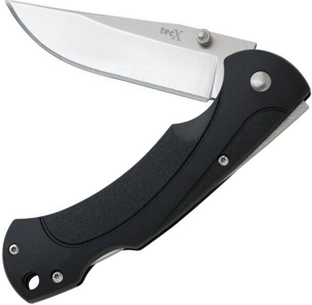 Case XX TecX TL-1 Lock Folding Knife 3.5\