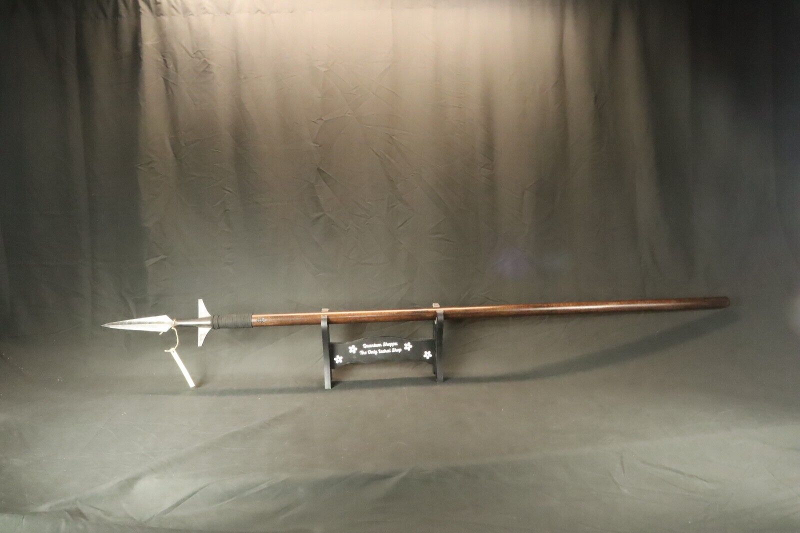 Handmade Functional Boar Spear 70