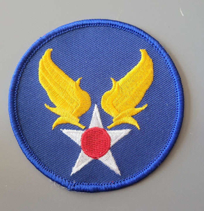 Air Force Patch Military New USAF