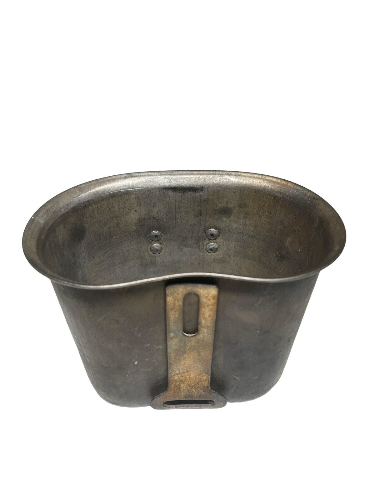 WW2 Canteen Cup, NOS KM Co. 1944