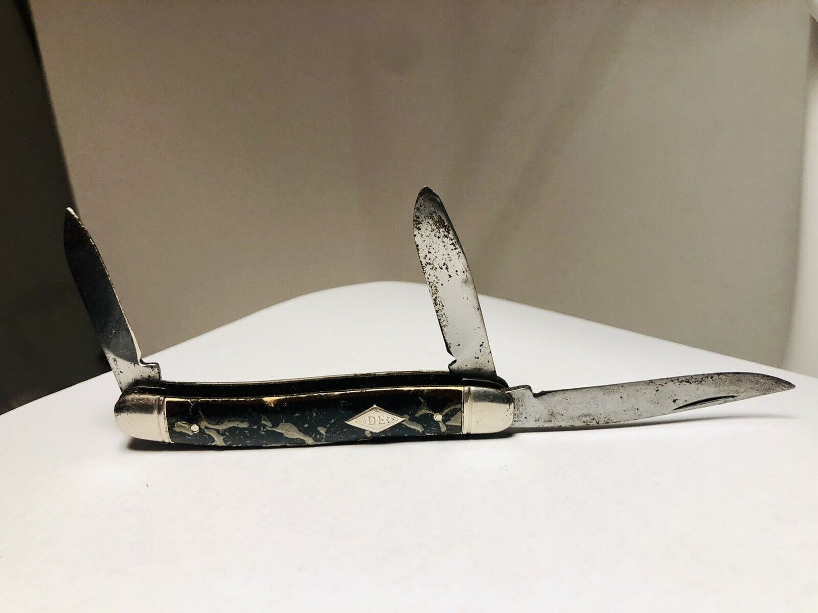 vintage Imperial prov. Rhode Island pocket knife