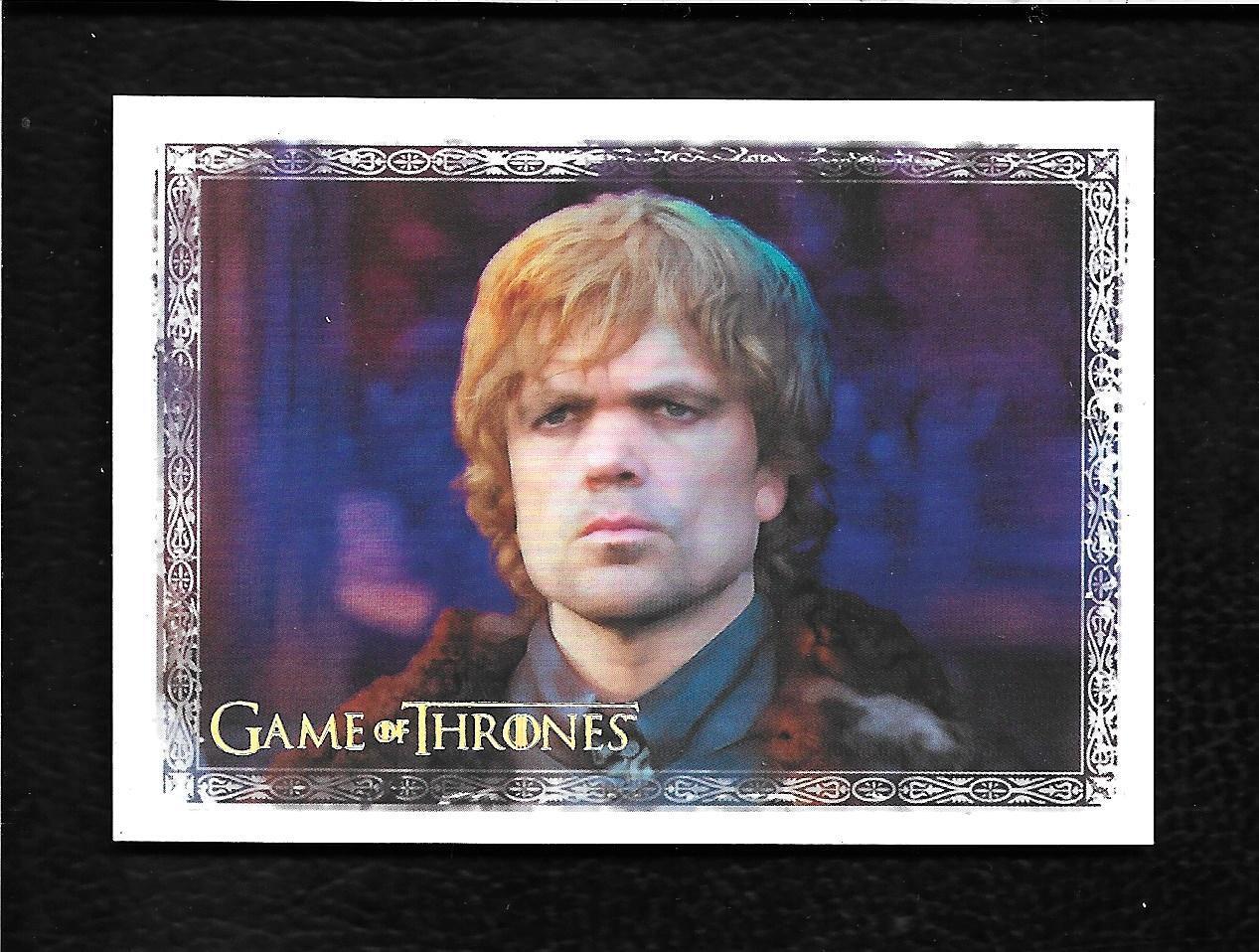 2023 Game of Thrones Art and Images Base Cards #s 1 - 99 You Pick Your Cards