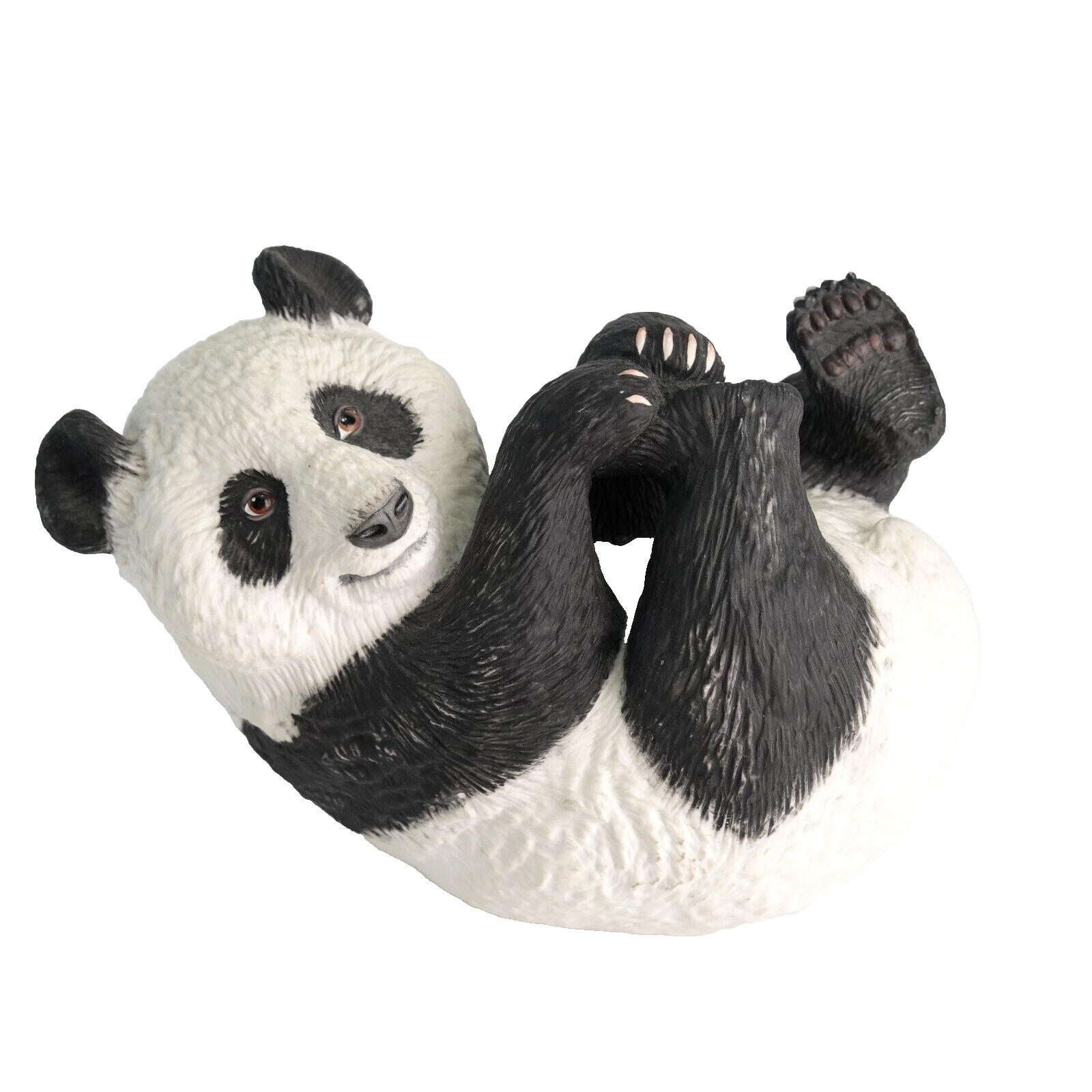 Vintage 1990 Lenox Panda Cub Fine Porcelain Figurine, Smithsonian Institution