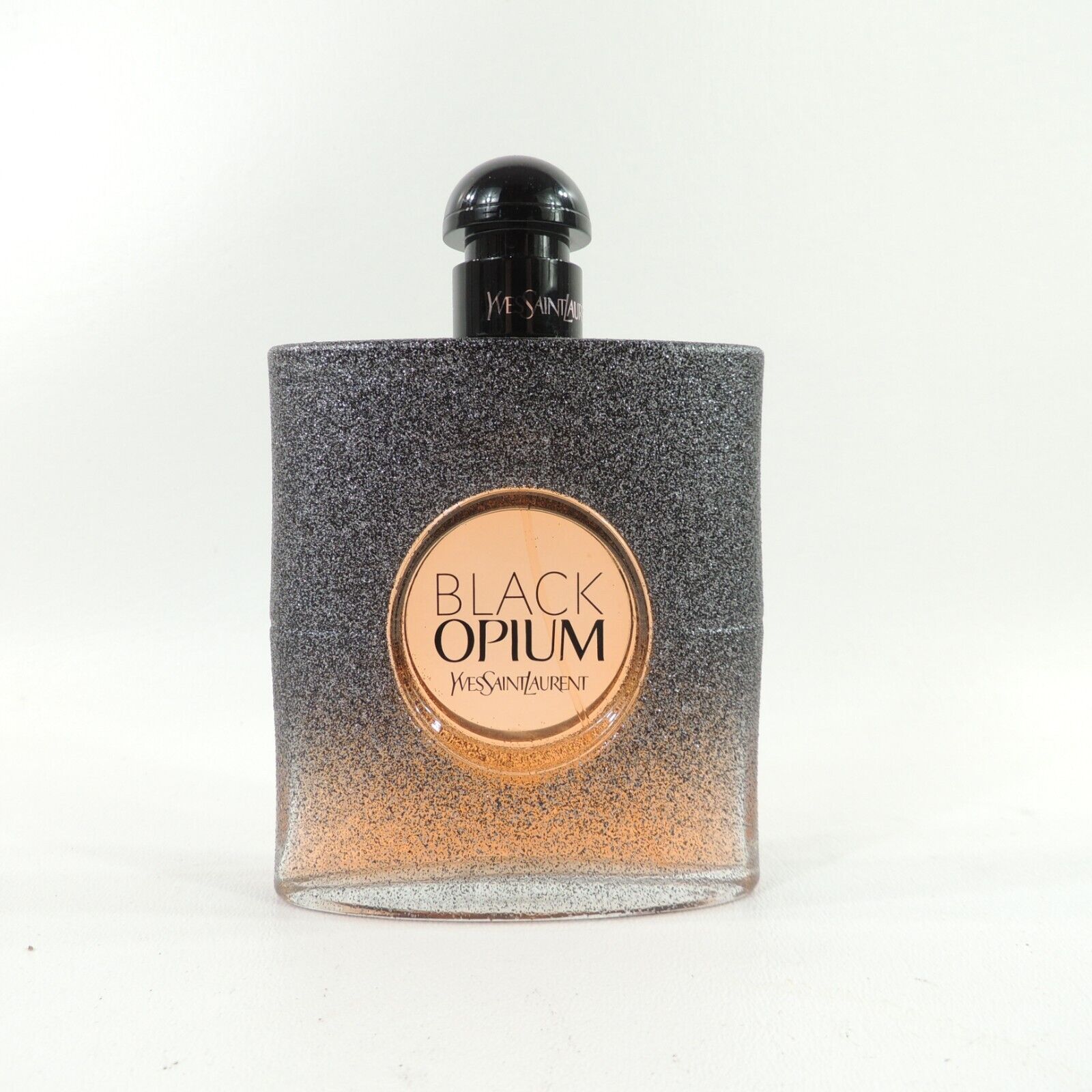 BLACK OPIUM by Yves Saint Laurent 90 ml 3 oz New without box