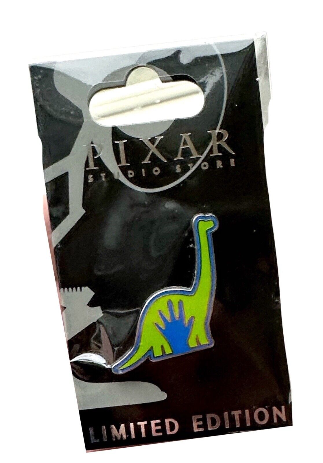 Disney Pixar Studio Store The Good Dinosaur Arlo LE 400 pin