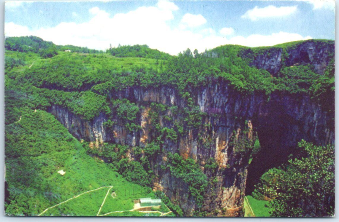 Postcard - Nature Landscape Scenery
